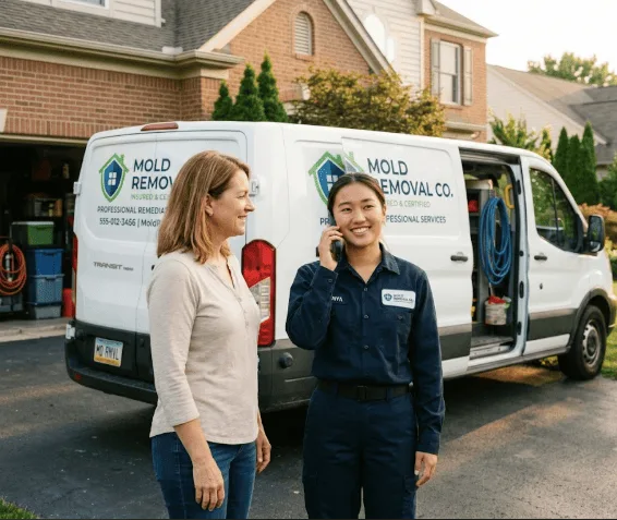 Crawlspace Mold Remediation Waynesboro, VA FAQs